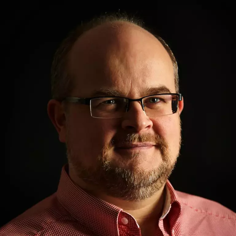 Christoph Peters