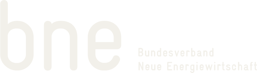 Logo bne Bundesverband Neue Energiewirtschaft