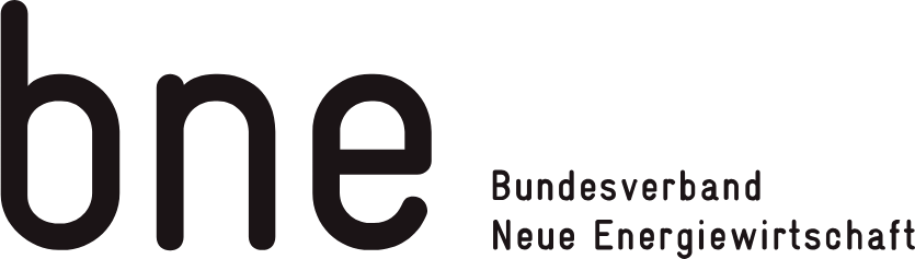 Logo bne Bundesverband Neue Energiewirtschaft