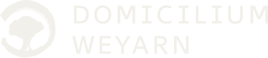 Logo Domicilium Weyarn